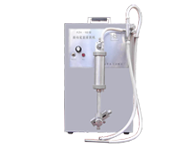 FZH-100定量灌裝機